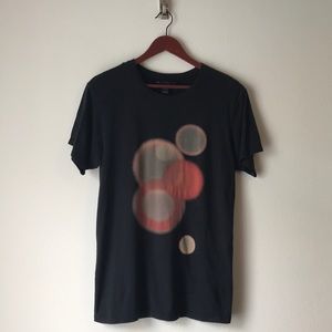 Marc by Marc Jacobs Printed Tee Shirt